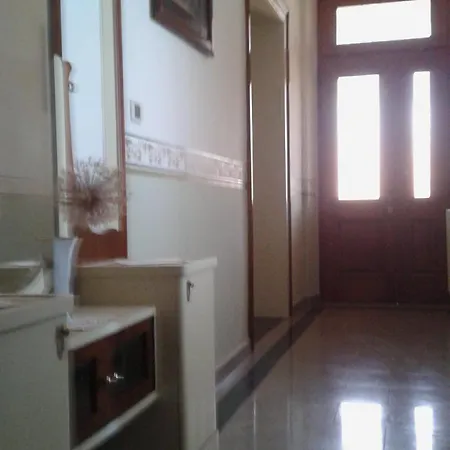 Albina Free Parking * Rovinj