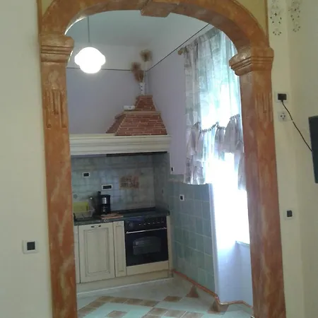 Apartment Albina Free Parking