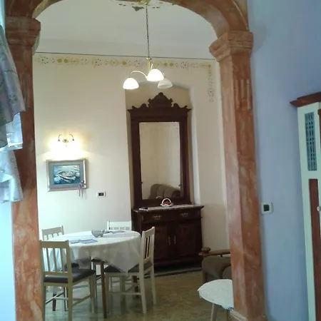 Albina Free Parking Rovinj