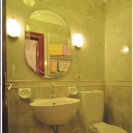 Apartment Albina Free Parking *