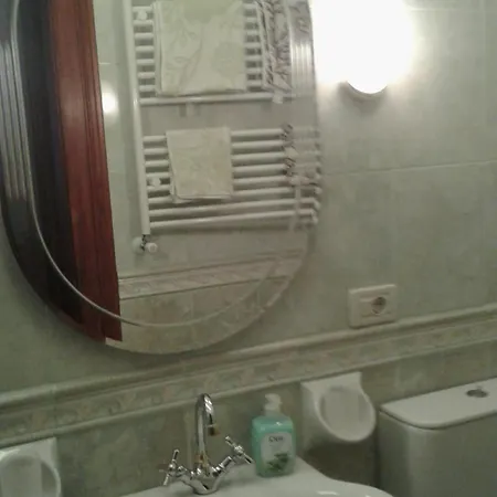 Albina Free Parking Apartment
