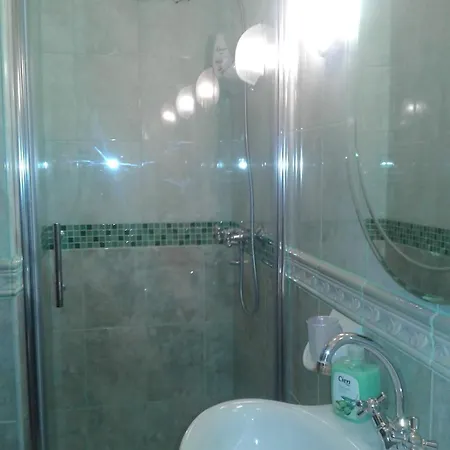 Albina Free Parking Apartment Rovinj