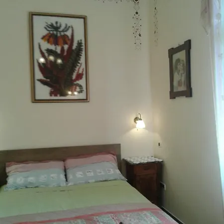 Albina Free Parking Apartment *