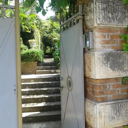 Lägenhet Albina Free Parking Rovinj