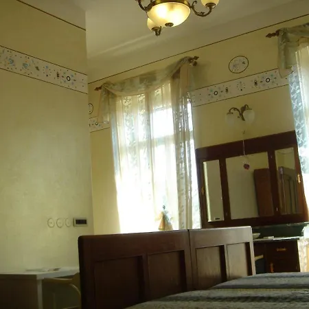 Albina Free Parking Apartment Rovinj