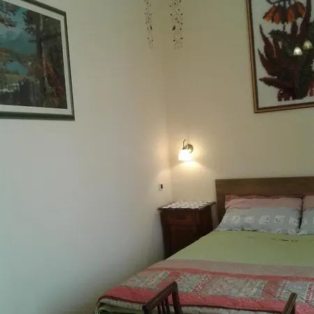 Albina Free Parking * Rovinj
