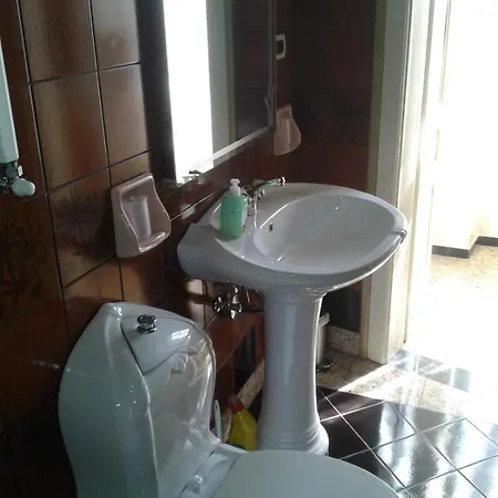 Apartment Albina Free Parking